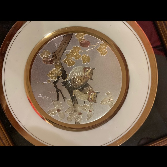 Collectibles plates 🚨last call🧹clean out list - Picture 6 of 8